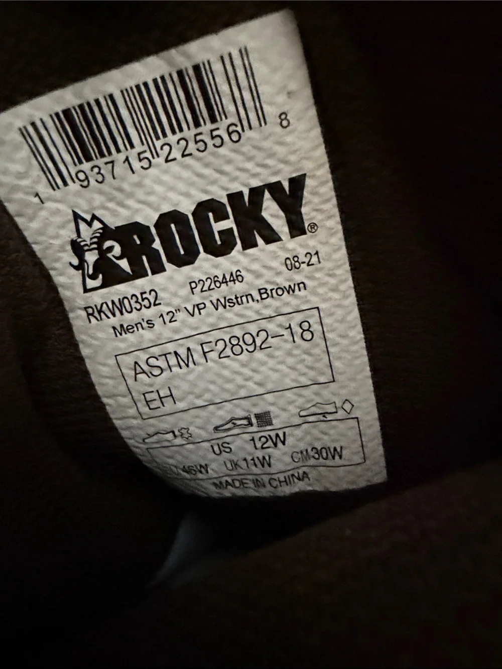 Men's Jacket Subcategory Identification